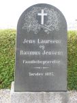 Jens Laursen's familiegravsted.JPG